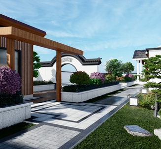 武汉屋顶花园设计如何量身定制绿化养护